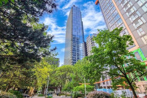 Photo 0 at 1816 - 1 Gloucester Street, Yonge Corridor, Toronto
