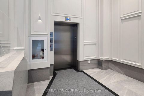 Photo 4 at 1816 - 1 Gloucester Street, Yonge Corridor, Toronto