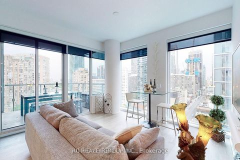 Photo 6 at 1816 - 1 Gloucester Street, Yonge Corridor, Toronto
