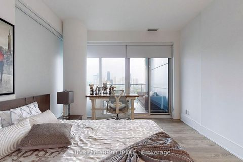 Photo 12 at 1816 - 1 Gloucester Street, Yonge Corridor, Toronto