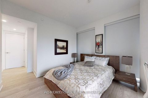 Photo 13 at 1816 - 1 Gloucester Street, Yonge Corridor, Toronto