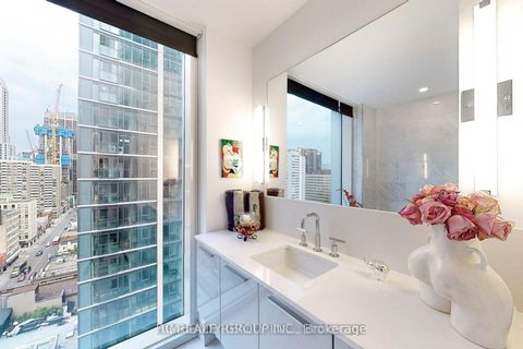 Photo 16 at 1816 - 1 Gloucester Street, Yonge Corridor, Toronto