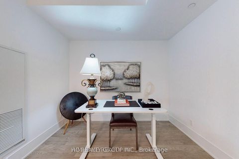 Photo 22 at 1816 - 1 Gloucester Street, Yonge Corridor, Toronto