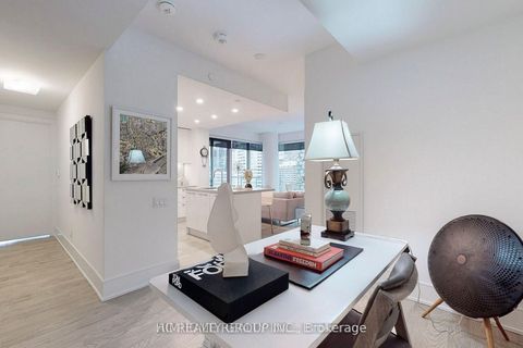 Photo 23 at 1816 - 1 Gloucester Street, Yonge Corridor, Toronto