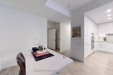 Photo 24 at 1816 - 1 Gloucester Street, Yonge Corridor, Toronto