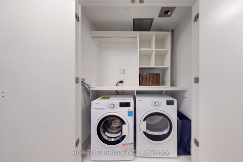 Photo 26 at 1816 - 1 Gloucester Street, Yonge Corridor, Toronto