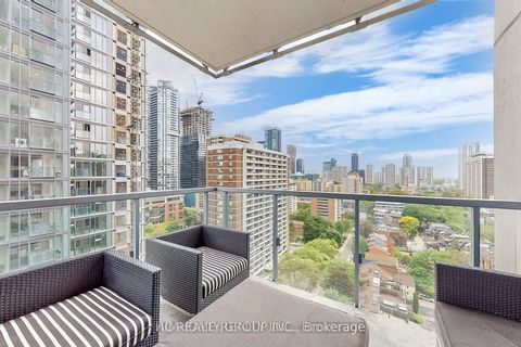 Photo 29 at 1816 - 1 Gloucester Street, Yonge Corridor, Toronto