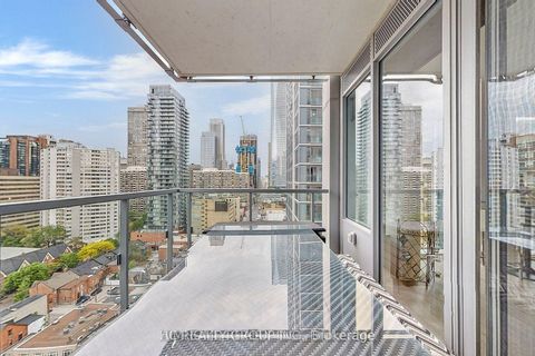 Photo 31 at 1816 - 1 Gloucester Street, Yonge Corridor, Toronto