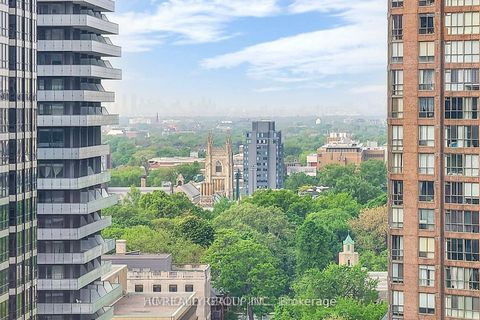 Photo 32 at 1816 - 1 Gloucester Street, Yonge Corridor, Toronto