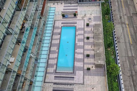Photo 35 at 1816 - 1 Gloucester Street, Yonge Corridor, Toronto