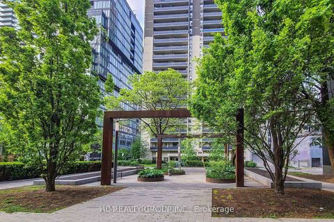 Photo 36 at 1816 - 1 Gloucester Street, Yonge Corridor, Toronto