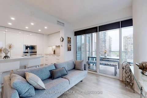 Photo 37 at 1816 - 1 Gloucester Street, Yonge Corridor, Toronto