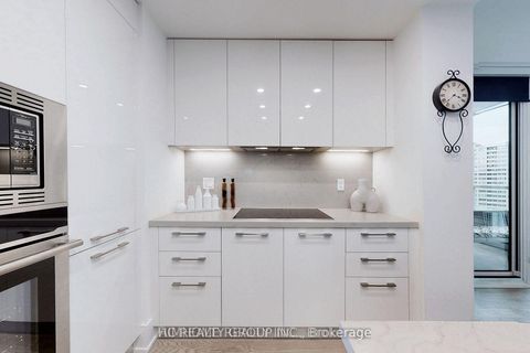 Photo 38 at 1816 - 1 Gloucester Street, Yonge Corridor, Toronto