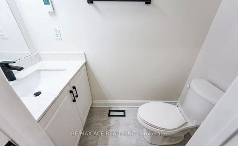 Photo 9 at 203 Raleigh Avenue, Birchmount, Toronto