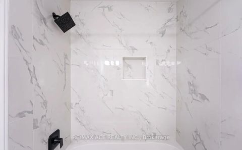 Photo 15 at 203 Raleigh Avenue, Birchmount, Toronto