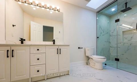 Photo 18 at 203 Raleigh Avenue, Birchmount, Toronto