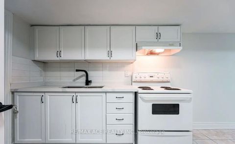 Photo 19 at 203 Raleigh Avenue, Birchmount, Toronto