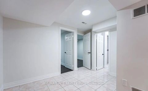 Photo 20 at 203 Raleigh Avenue, Birchmount, Toronto