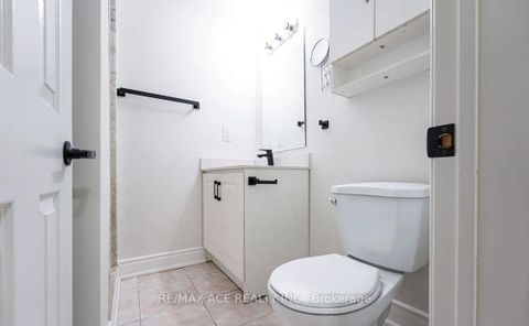 Photo 21 at 203 Raleigh Avenue, Birchmount, Toronto