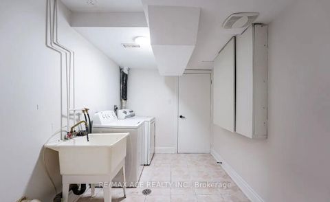 Photo 23 at 203 Raleigh Avenue, Birchmount, Toronto