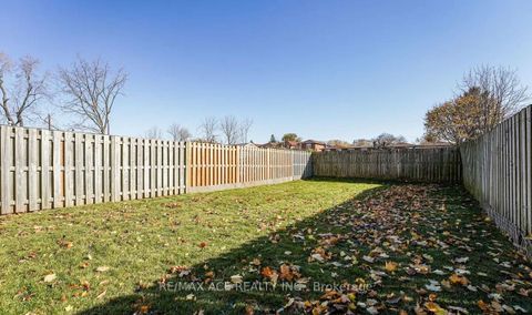 Photo 24 at 203 Raleigh Avenue, Birchmount, Toronto