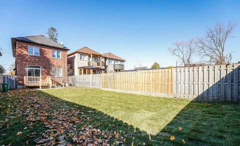 Photo 26 at 203 Raleigh Avenue, Birchmount, Toronto