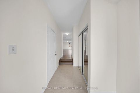Photo 1 at 101 Sailors Landing, Bowmanville, Clarington