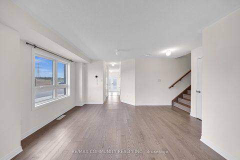 Photo 5 at 101 Sailors Landing, Bowmanville, Clarington