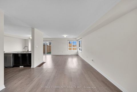 Photo 6 at 101 Sailors Landing, Bowmanville, Clarington