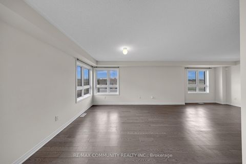 Photo 9 at 101 Sailors Landing, Bowmanville, Clarington