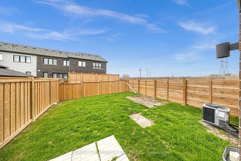 Photo 16 at 101 Sailors Landing, Bowmanville, Clarington
