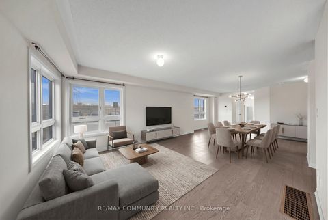 Photo 41 at 101 Sailors Landing, Bowmanville, Clarington