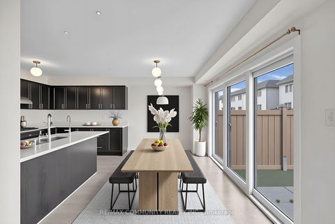 Photo 42 at 101 Sailors Landing, Bowmanville, Clarington