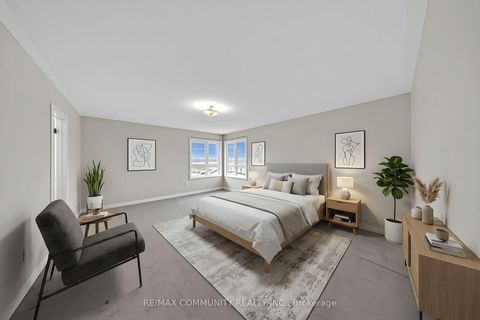 Photo 43 at 101 Sailors Landing, Bowmanville, Clarington