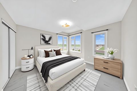 Photo 47 at 101 Sailors Landing, Bowmanville, Clarington