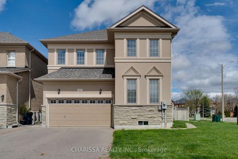 Photo 1 at 2 HAWSTONE Road, Vellore Village, Vaughan