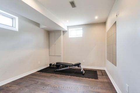 Photo 30 at 2 HAWSTONE Road, Vellore Village, Vaughan