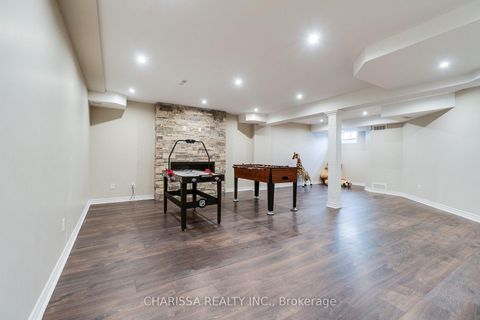 Photo 36 at 2 HAWSTONE Road, Vellore Village, Vaughan