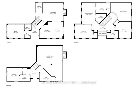 Photo 41 at 2 HAWSTONE Road, Vellore Village, Vaughan
