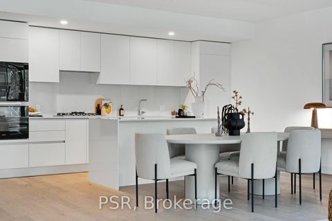 Photo 0 at PH410 - 200 Keewatin Avenue, Mount Pleasant East, Toronto
