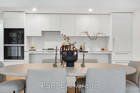 Photo 9 at PH410 - 200 Keewatin Avenue, Mount Pleasant East, Toronto