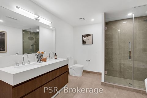 Photo 17 at PH410 - 200 Keewatin Avenue, Mount Pleasant East, Toronto
