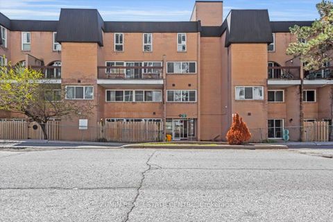 Photo 0 at 1075 - 100 Mornelle Court, Morningside, Toronto