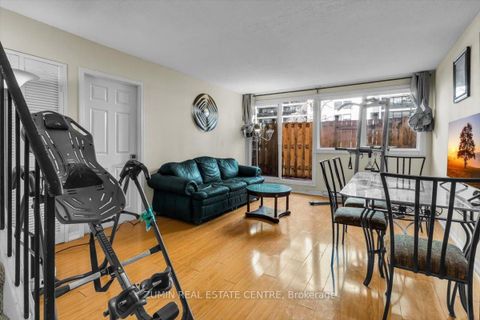 Photo 2 at 1075 - 100 Mornelle Court, Morningside, Toronto