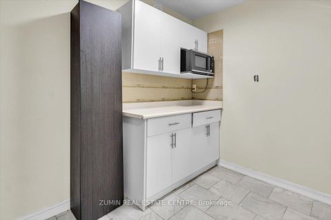 Photo 4 at 1075 - 100 Mornelle Court, Morningside, Toronto