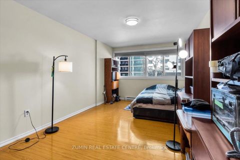 Photo 7 at 1075 - 100 Mornelle Court, Morningside, Toronto