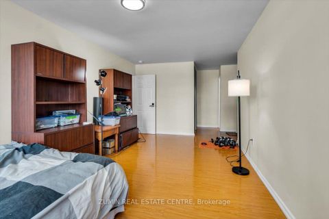 Photo 8 at 1075 - 100 Mornelle Court, Morningside, Toronto