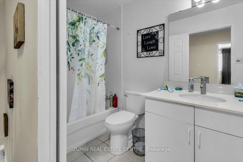 Photo 10 at 1075 - 100 Mornelle Court, Morningside, Toronto