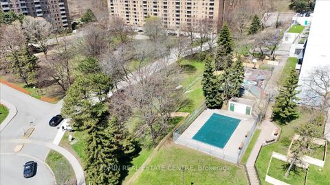 Photo 13 at 1075 - 100 Mornelle Court, Morningside, Toronto