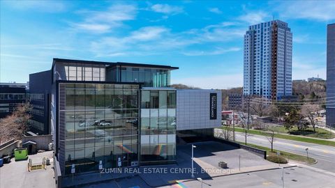 Photo 14 at 1075 - 100 Mornelle Court, Morningside, Toronto
